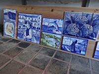 Keramikfabrik in Lagoa