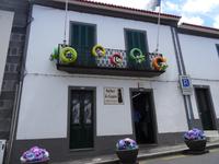 Stadtbummel In Ribeira Grande