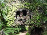 Botanischer Garten in Ponta Delgada