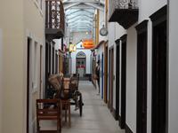 Capelas - etnografisches Museum