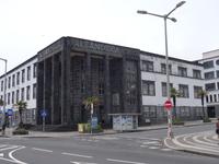 Ponta Delgada - Zollamt