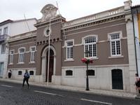 Spaziergang in Angra do Heroismo