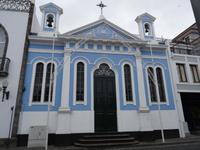 Spaziergang in Angra do Heroismo