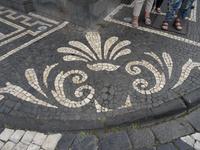 Spaziergang in Angra do Heroismo