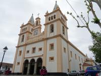 Spaziergang in Angra do Heroismo - Kathedrale