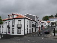 Spaziergang in Angra do Heroismo