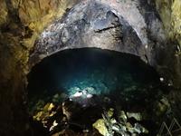 Vulkanhöhle 