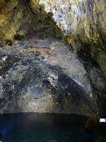 Vulkanhöhle 