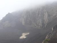 Ponta dos Capelinhos - Blick vom Leuchtturm