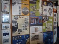 Horta - im Restaurant 