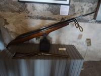 Sao Roque do Pico - Walverarbeitungsfabrik