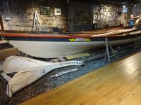 Lajes do Pico - im Walfang-Museum