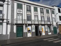 Rundgang durch Horta