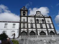 Rundgang durch Horta - Franziskanerkloster