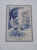 Rundgang durch Horta