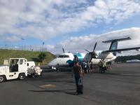 Inselhüpfen mit Sata