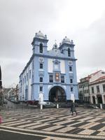 in Angra do Heroismo