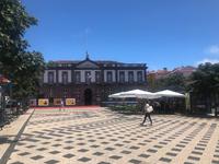 in Angra do Heroismo