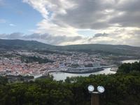 Blick auf Angra