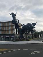 in Angra do Heroismo