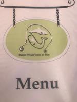 überall war man willkommen