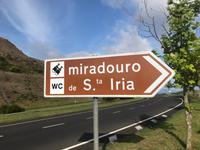 erster Aussichtspunkt