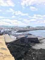 in Ribeira Grande