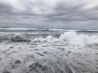 hier waren wir drin!