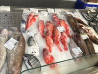 Markt in Ponta Delgada