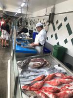 Markt in Ponta Delgada