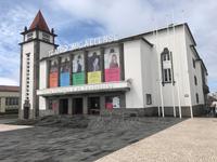 Theater in Ponta Delgada