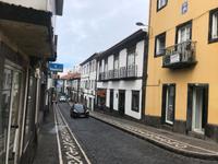 Ponta Delgada