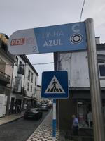 Haltestelle Linienbus