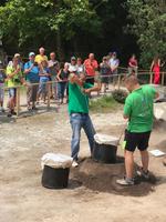 das Essen ist fertig