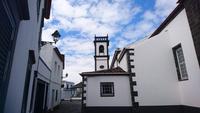 Ribeira Grande, Azoren