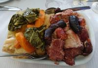 Cozido das Furnas