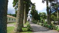 Sete Cidades, die Pfarrkirche