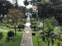 Der Jardim Duque da Terceira