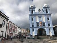 Igreja da Misericordia, Angra do Heroismo