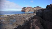 Capelinhos, Faial
