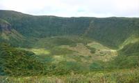 Caldeira Krater, Faial