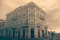 Schön restauriertes Haus in Horta