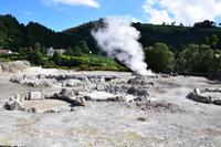 Die sogenannte Hölle von Furnas