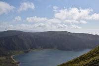 Lagoa do Fogo