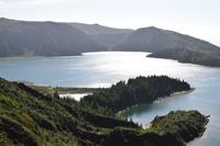 Lagoa do Fogo