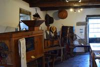 Im kleinen Weinmuseum