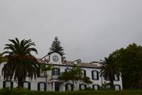 Die Häuser der deutschen Atlantik Telegraphen-Gesellschaft