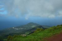 Man konnte gefühlt endlos weit schauen