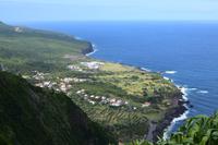 Aus über 300 m Höhe