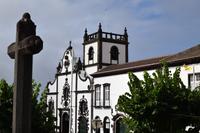 In Vila Franco do Campo